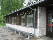 Rajamäen nuorisotila_julkisivu