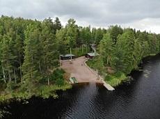 Märkiö_ranta järveltä_2