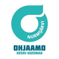 Nurmijärven Ohjaamon -logo