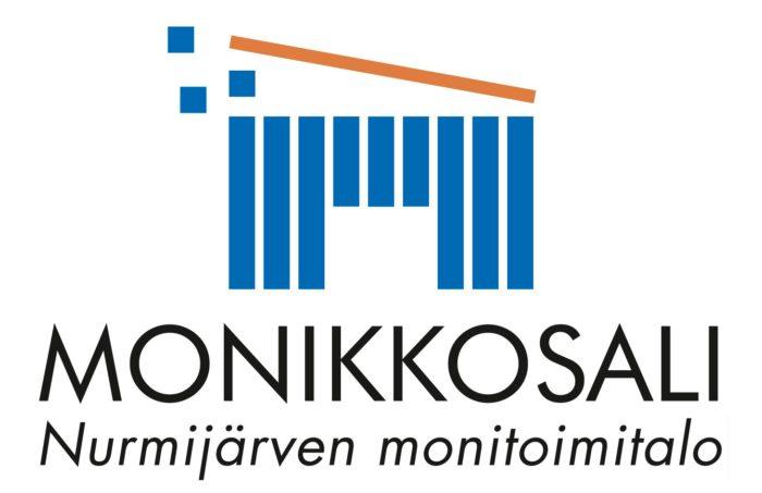 Monikkosalin kotisivuille