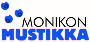 Monikon mustikka, kahvio