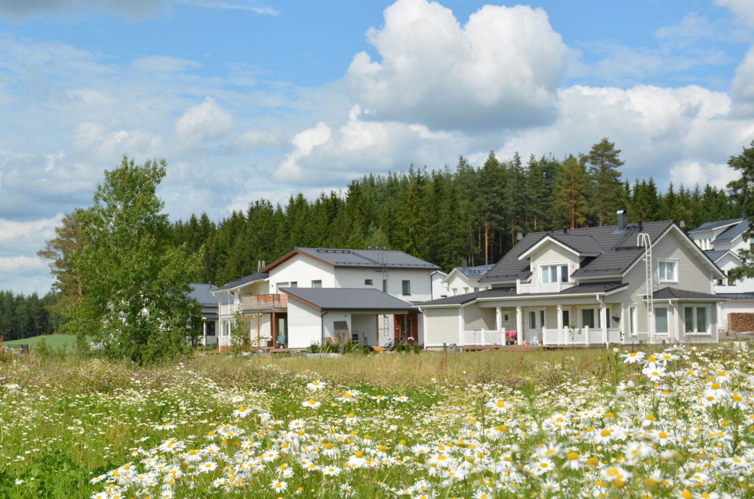 Klaukkala Nurmij rvi
