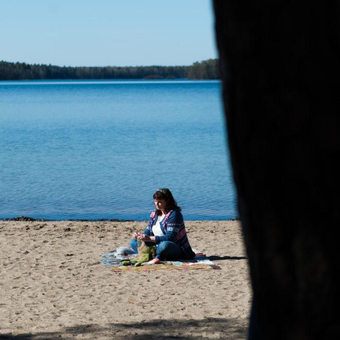 Ilmiöntekijät-kampanja, Hanna isännöitsijä