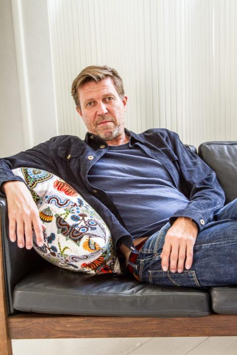 Martti Suosalo (kuva Jarmo Jauhiainen)