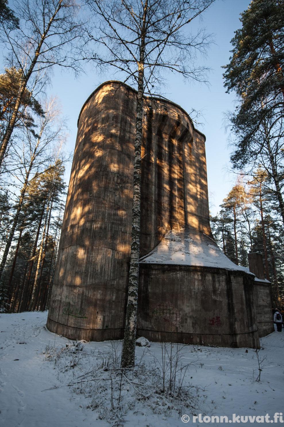 Maanpuolustusjuhla 30.11.2019