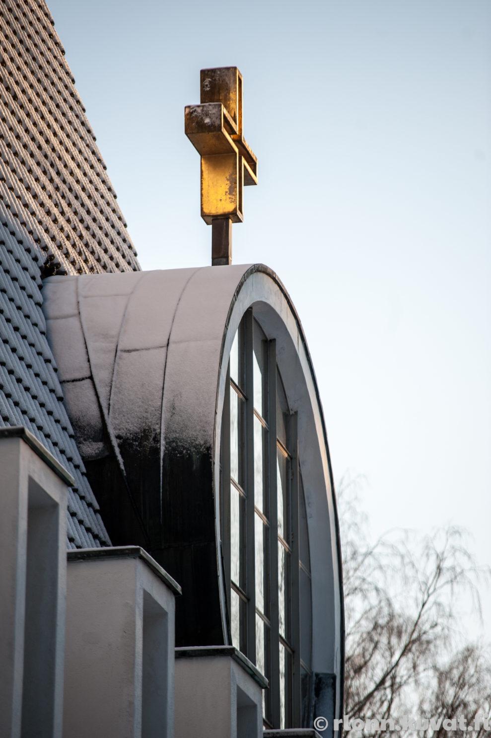 Maanpuolustusjuhla 30.11.2019