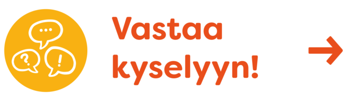 Painike, joka johtaa palveluverkko-kyselyyn.