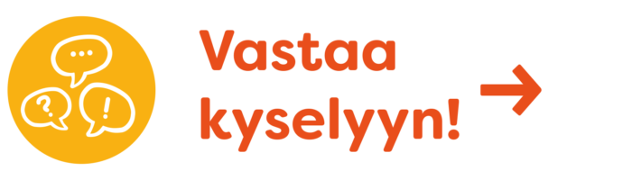 Painike, joka on linkki palveluverkkokyselyyn.