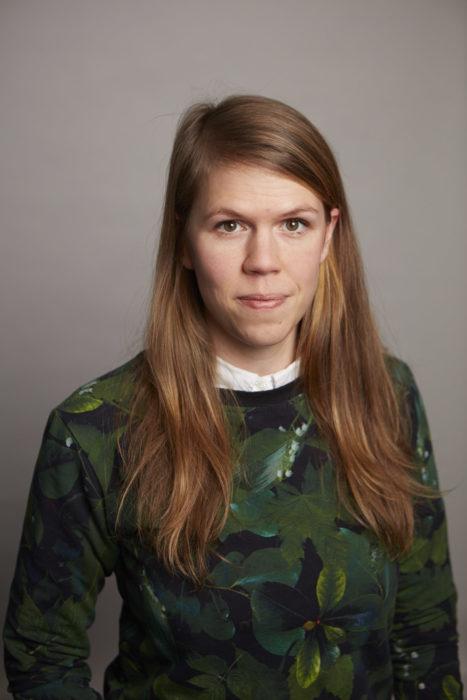 Julia Thuren