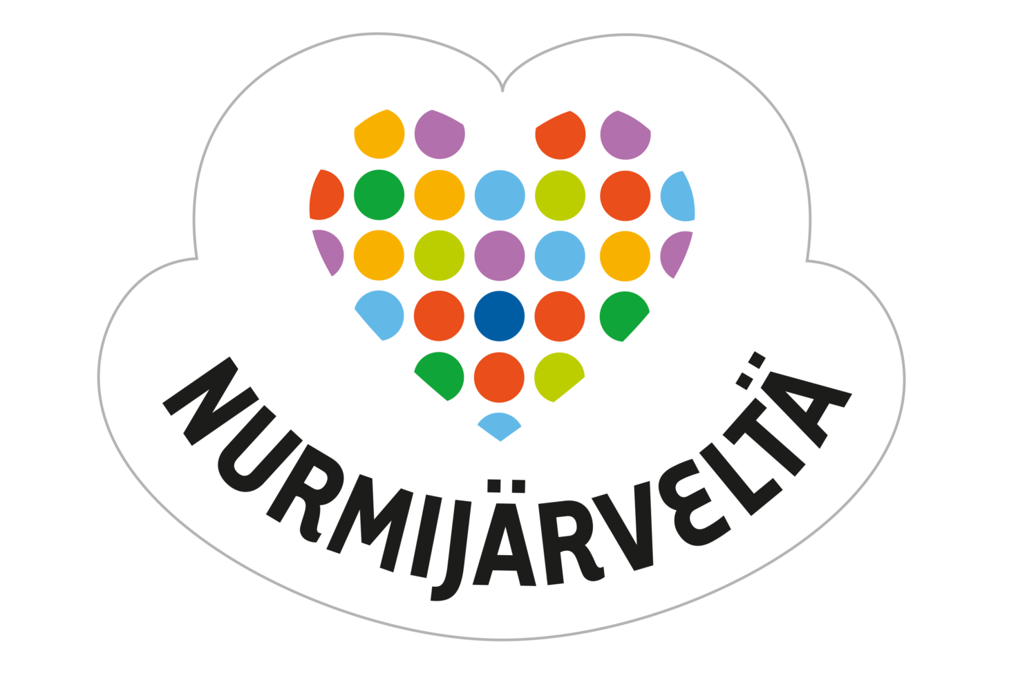 Nurmijärveltä-tunnus