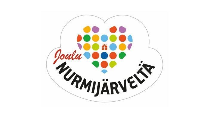 Joulu Nurmijärveltä -logo