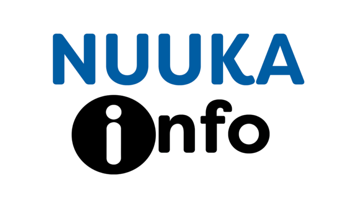 NUUKA-infon logo