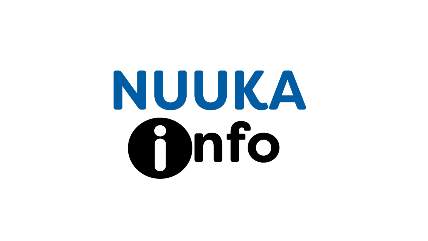 NUUKA-infon logo