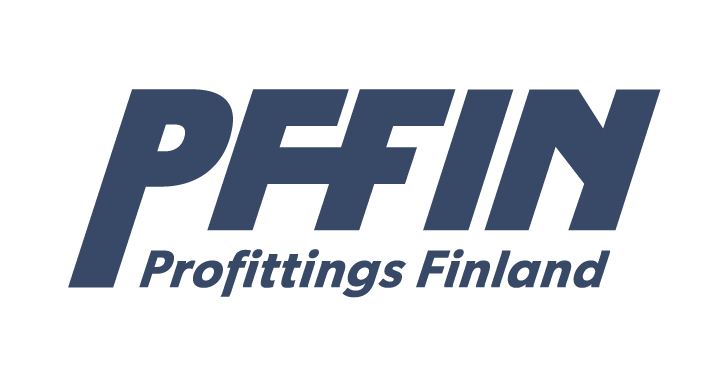 Profittings Finland Oy:n logo.
