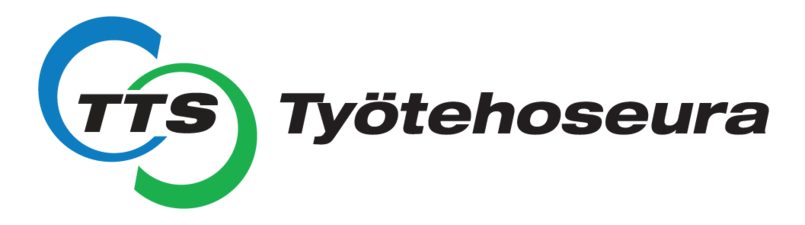 TTS Työtehoseuran logo.