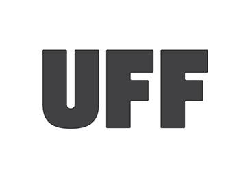 UFF logo.