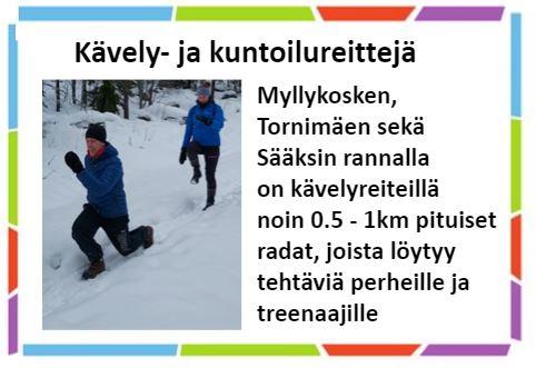 uusin reitit kuva