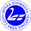 Hyvää Suomesta -merkki