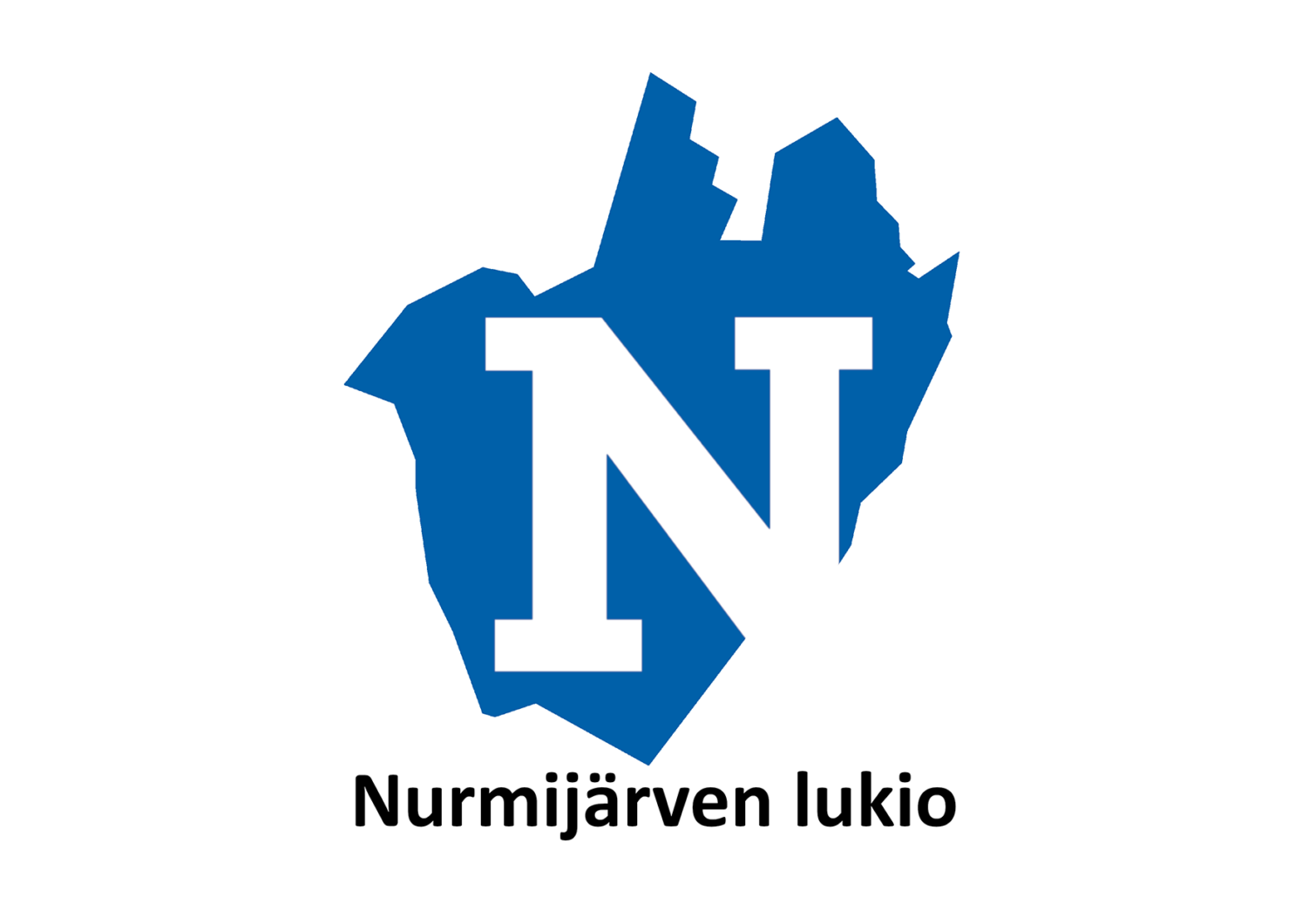Nurmijärven lukion logo