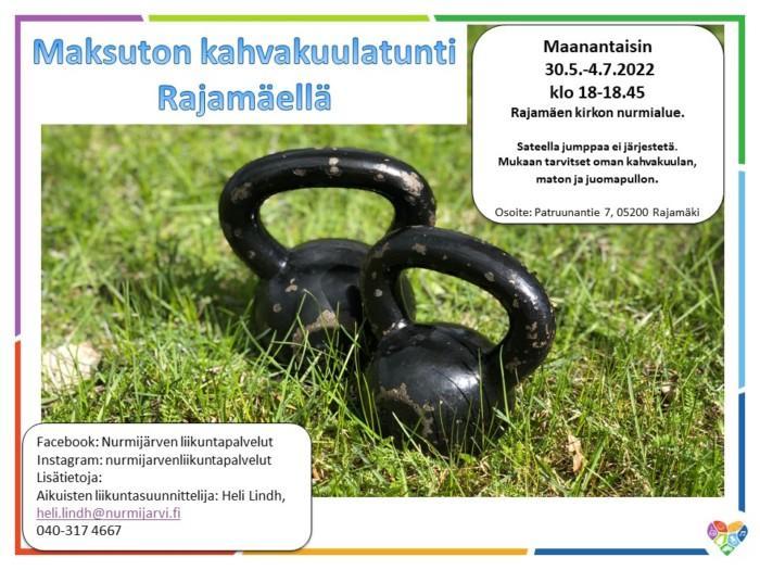 Kahvakuulamainos