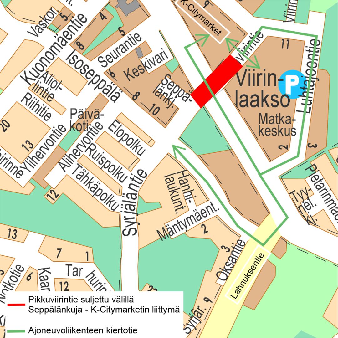 pikkuviirintie-suljettu-liikenteelt-28-9-31-10-v-lill-sepp-l-nkuja