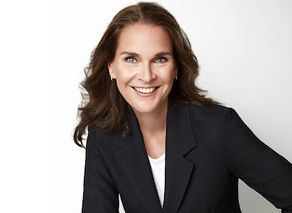 Psykologi Ilona Rauhala.