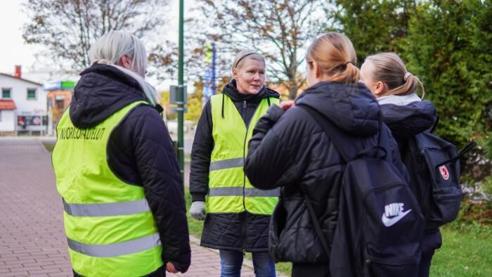 jalkautuminen_nuorisotyö_nuorisoohjaaja