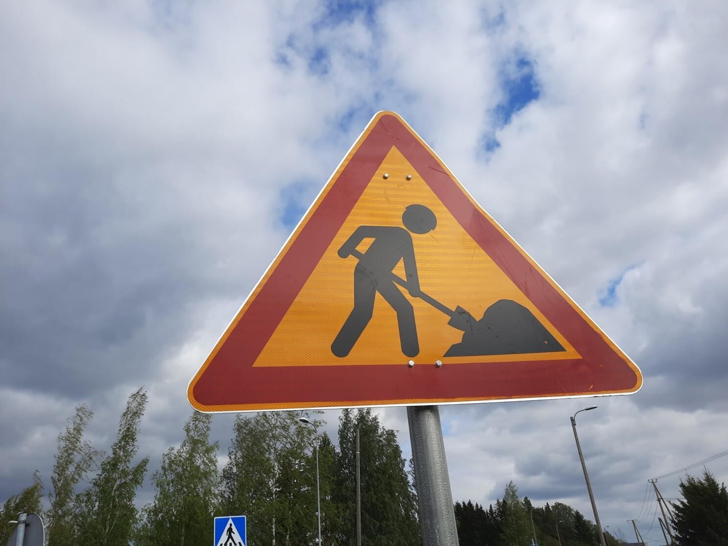 H meenlinnantien Kiertotie Ilvesvuorella Poistuu T ll Viikolla H meenlinnantien Kiertotie Ilvesvuorella Poistuu T ll Viikolla