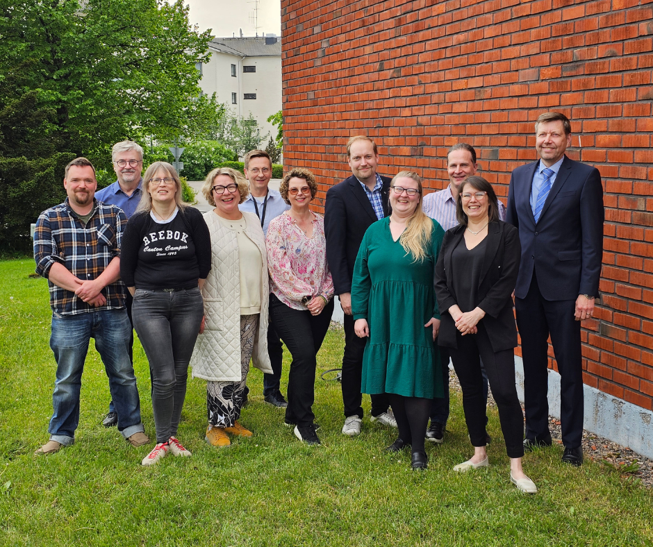 Tekninen lautakunta 2025-2029